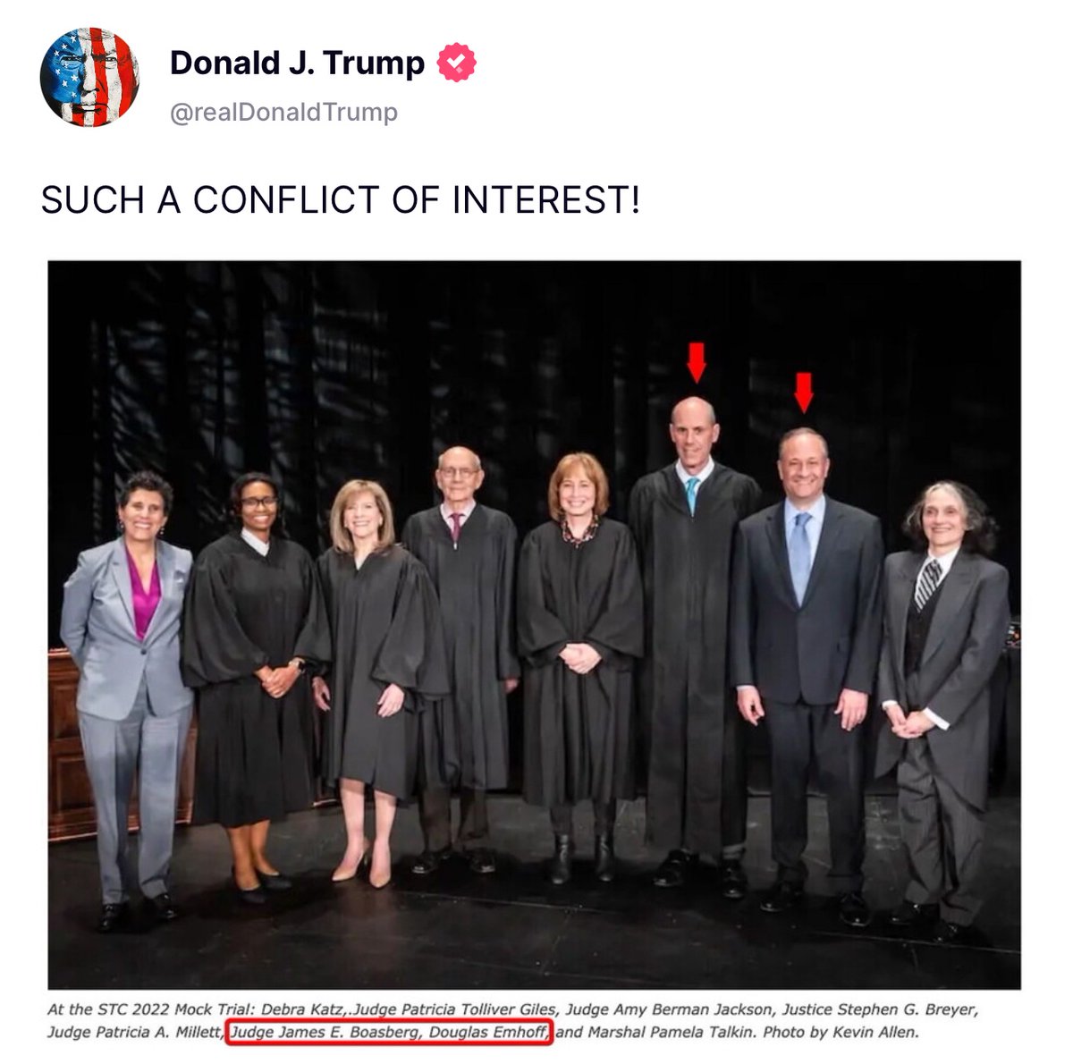 Trump Declares Martial Law: Shocking Move to Control Nation!