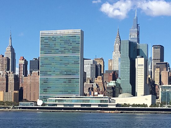 Trump to Withdraw from U.N. Over D.E.I. and Pandemic Treaty!