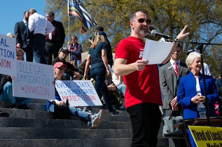 Trump's Promise Betrayed: TN GOP Fails on Immigration Reform!