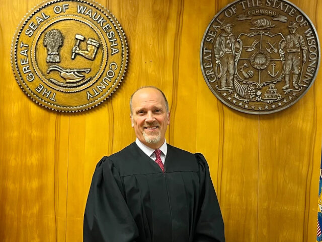 Trump's Schimel Could Turn Wisconsin Court into GOP Stronghold!
