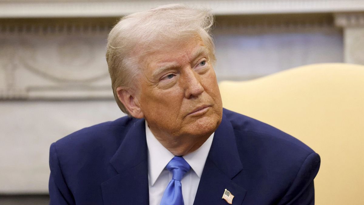 Trump's Shocking Move: Colleges Targeted for 'Pro-Hamxs' Views!