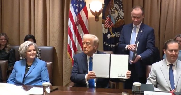 Trump's Shocking Move: Declassifies FBI's Crossfire Files!