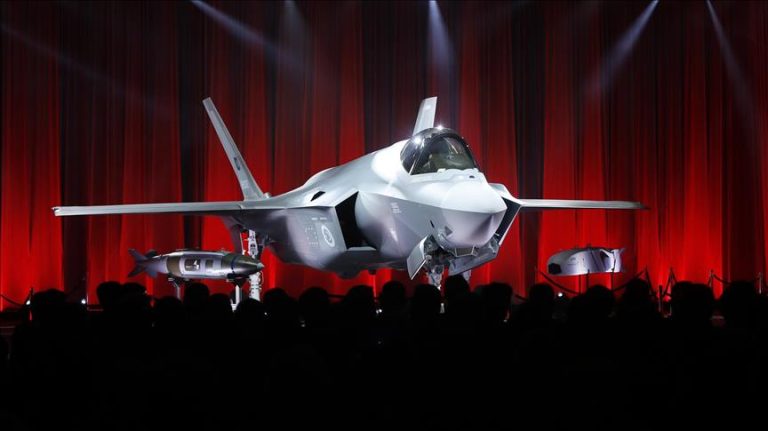 Trump's Shocking Move: F-35 Sales to Türkiye Back on the Table!