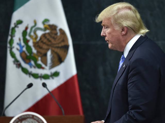 Trump's Shocking War on Mexico's Cartels: Rape, Murder, Threat!