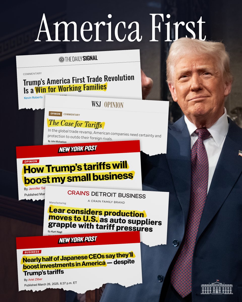 Trump's Tariffs: Economic Savior or Disaster for America?
