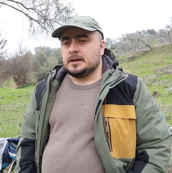 Turkish Influencer Thanks US Communists Amid Erdogan Uprising!