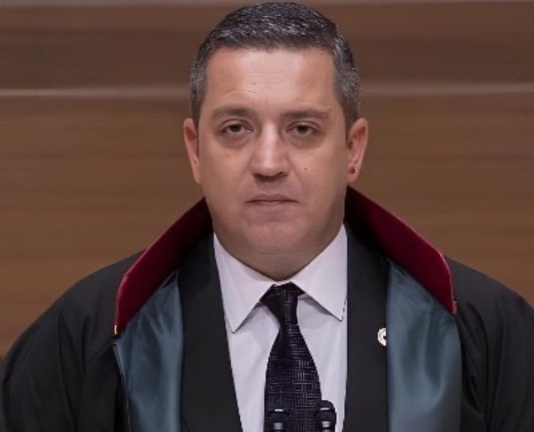 Türkiye Barolar Başkanı: "Türkiye, Hukuk Devleti Olmaktan Çıktı!"