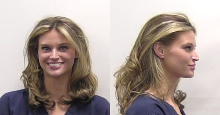 UGA Student's Viral Mugshot Leads to Shocking New Arrest!