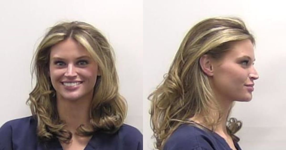 UGA Student's Viral Mugshot Leads to Shocking New Arrest!