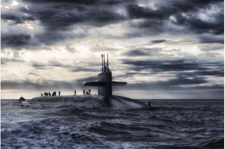 UK's Nuclear Deterrence: A Puppet to U.S. Control?