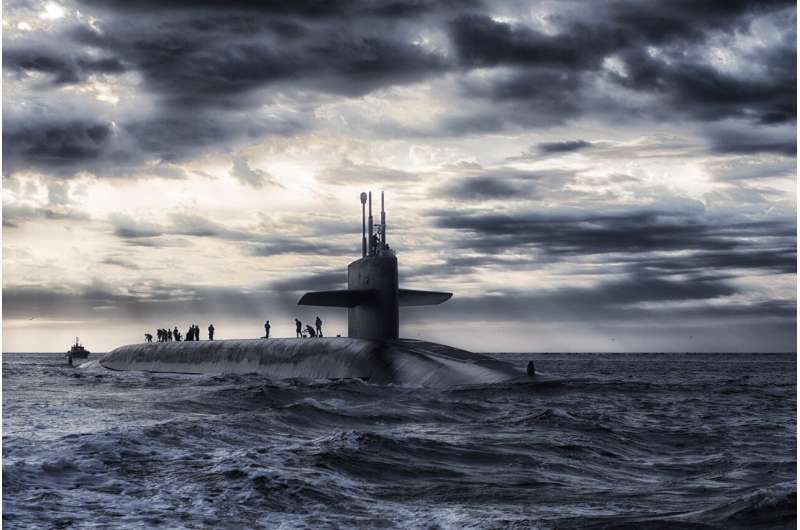 UK's Nuclear Deterrence: A Puppet to U.S. Control?