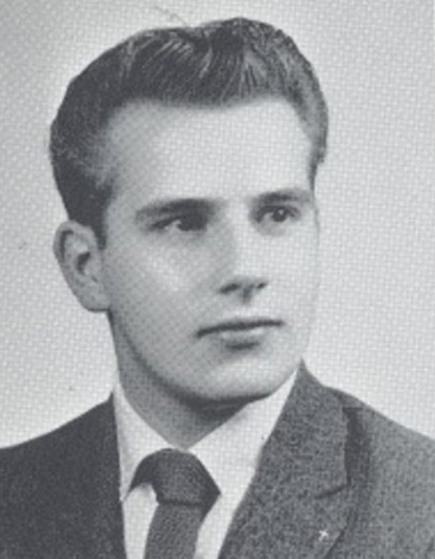 U.S. Navy Hero Killed in 1968: Was His Death Preventable?