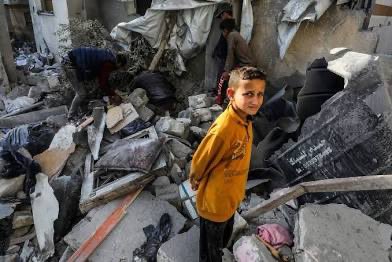 U.S. and Hamas Seal Shocking Ceasefire Deal; Israel Silent!