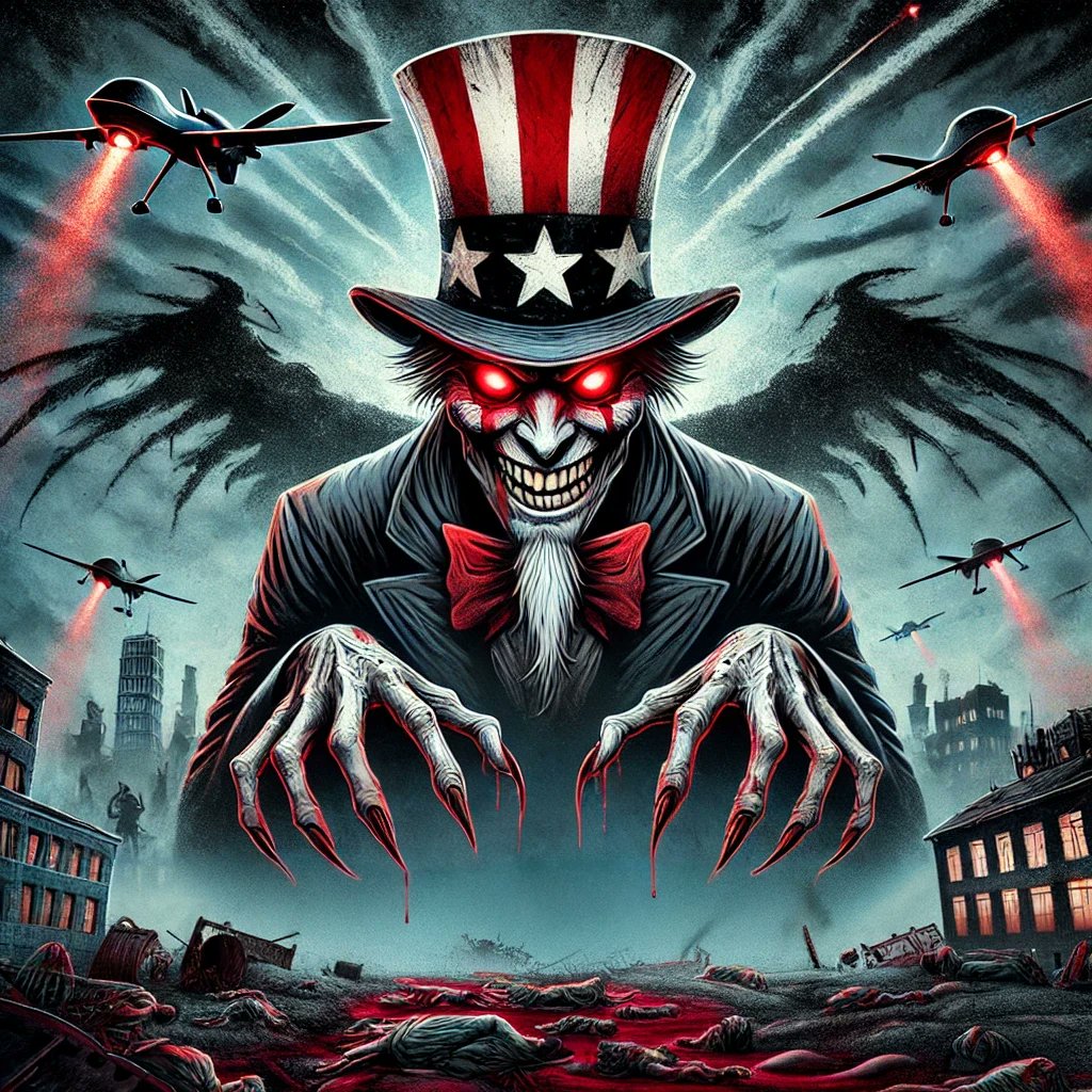 US's Covert Role in Ukraine War Exposed: Shocking Revelations! 🇺🇸💥