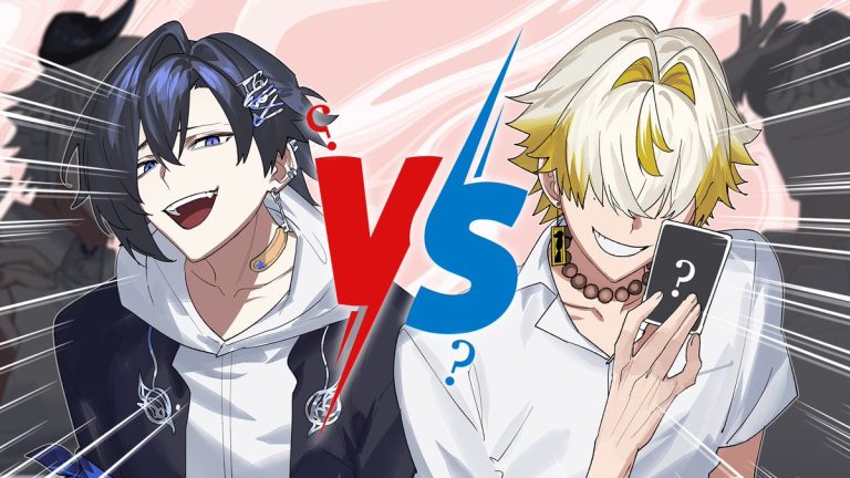 Unnämed vs Dacapo: Epic Clash Sparks Outrage! Stay Tuned!