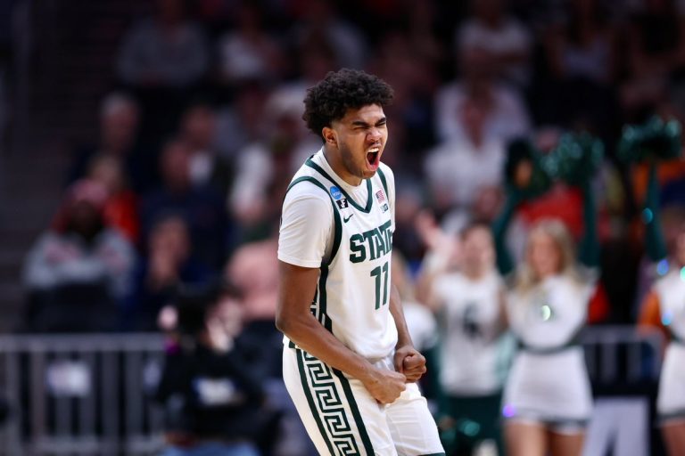 VICTORY FOR MSU: Shocking Upset Stuns Rivals in Controversial Game