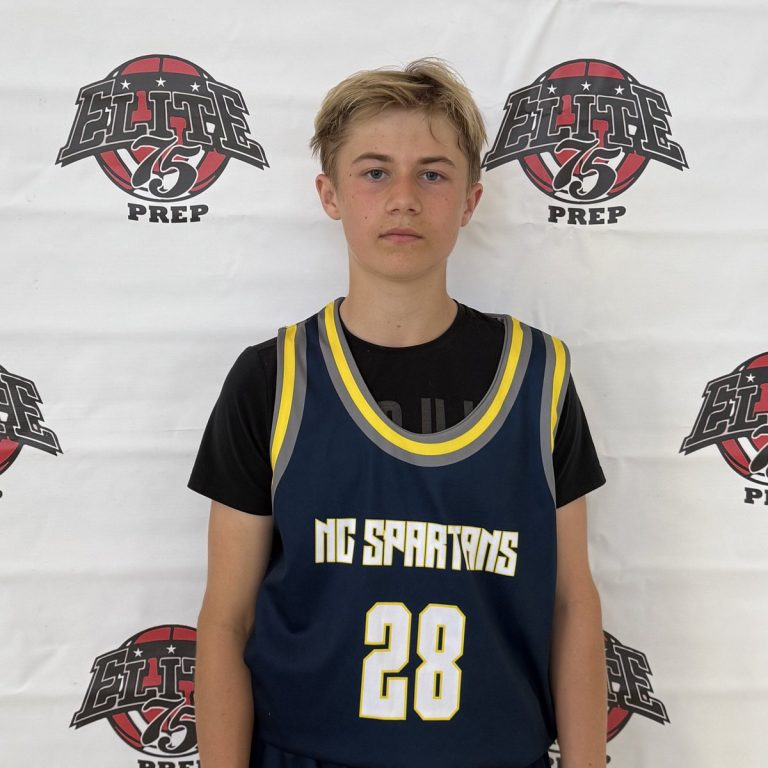 Van Brabham: Future NBA Star or Overhyped High School Talent?