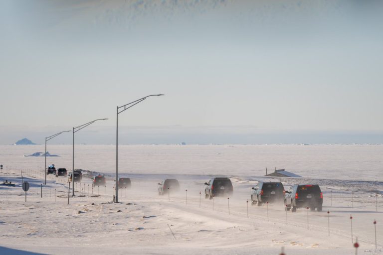 Vance's Sudden Greenland Visit Sparks Outrage and Speculation