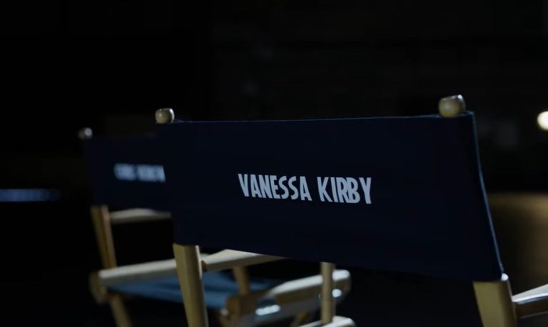 Vanessa Kirby Joins Marvel: Fans Split Over Shocking Choice!