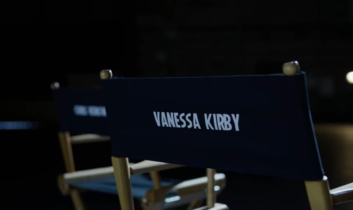 Vanessa Kirby Joins Marvel: Fans Split Over Shocking Choice!