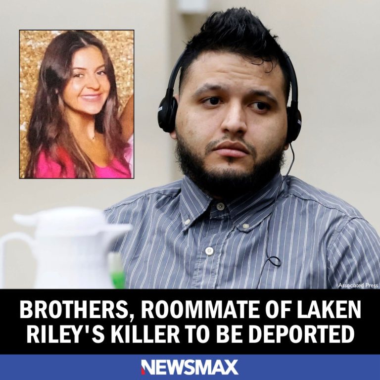 Venezuelan Brothers of Killer Deported: Outrage Sparks Nationwide Debate