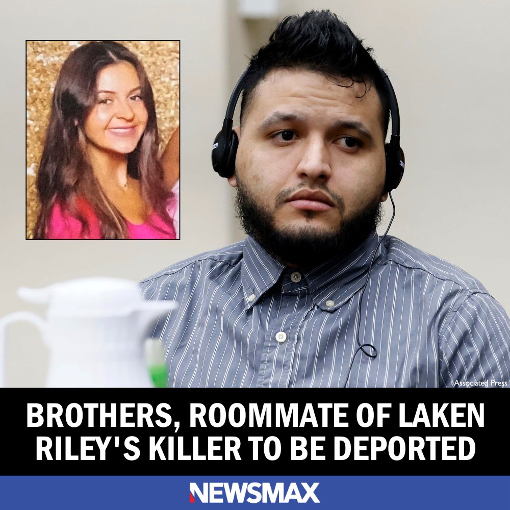 Venezuelan Brothers of Killer Deported: Outrage Sparks Nationwide Debate
