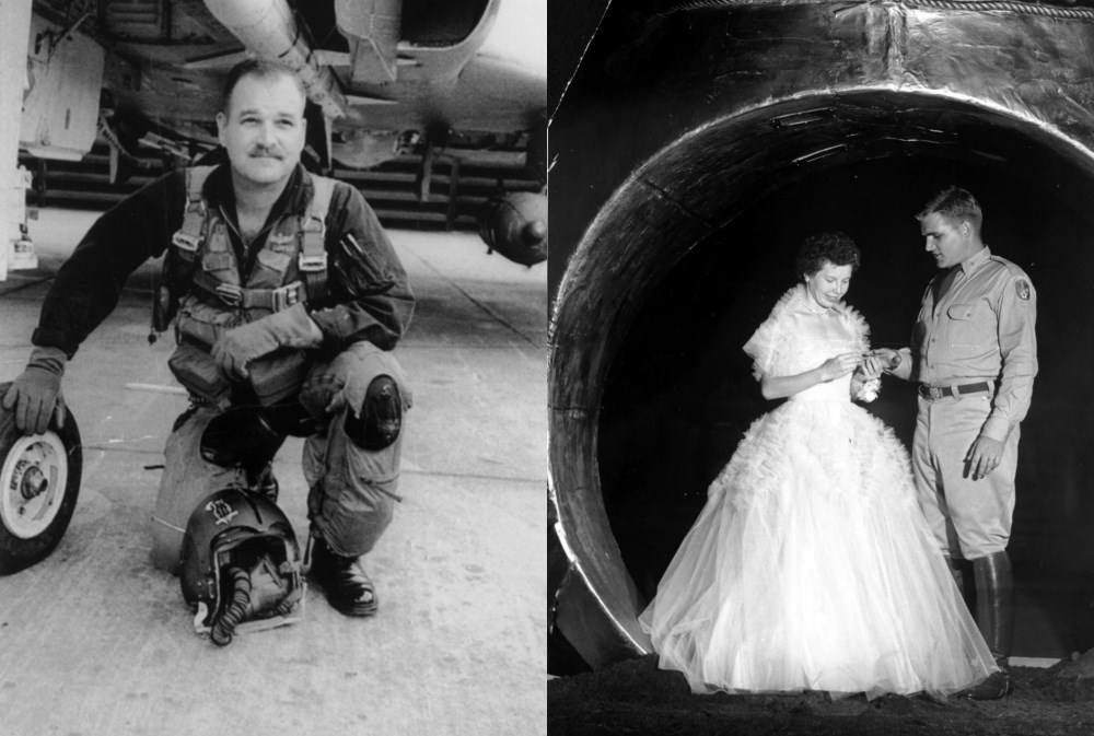 Vietnam War Mystery: Missing Texas Pilot’s Remains Found!