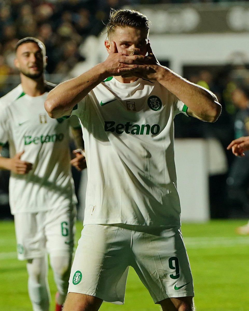 Viktor Gyökeres' Explosive Season Sparks £60M Arsenal Bid! 😱