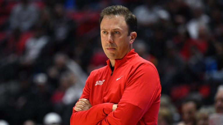 Villanova Shocks Fans: Richard Pitino Takes Over as Head Coach!