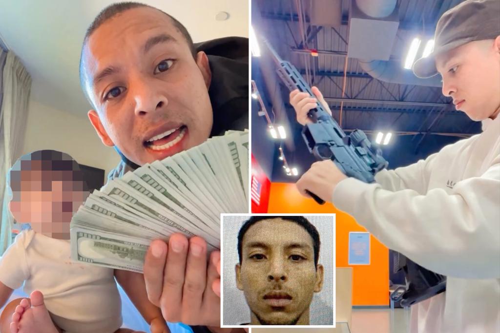 Viral TikTok Influencer Deported for Encouraging Home Squatting!