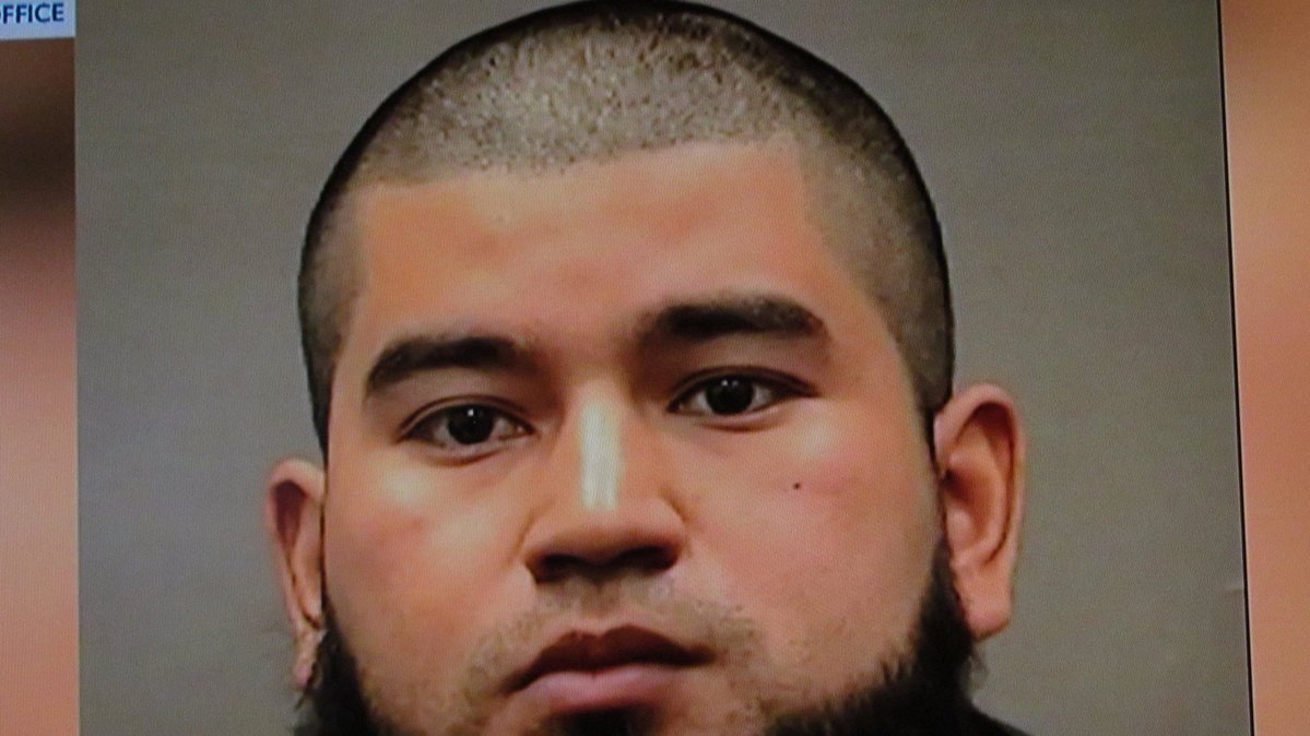 Virginia's Gang Leader Declared Terrorist, Shocking Crimes Revealed!