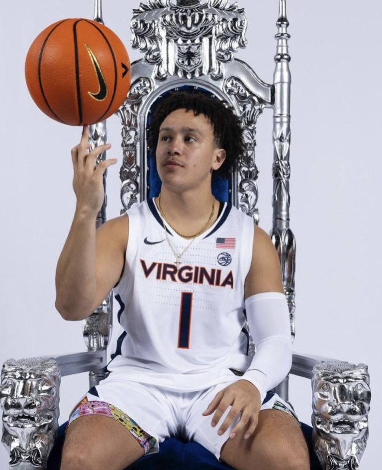 Virginia's Odom Snags Top-150 PG Mallory: Roster Revolution Begins!