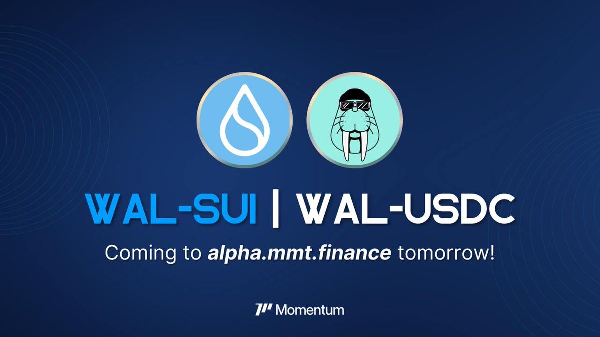 Walrus Protocol Launch Sparks Trading Frenzy & Controversy!