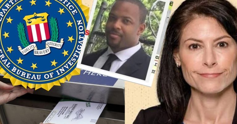 Whistleblower Alleges Michigan AG Covered Up Voter Fraud Claims!