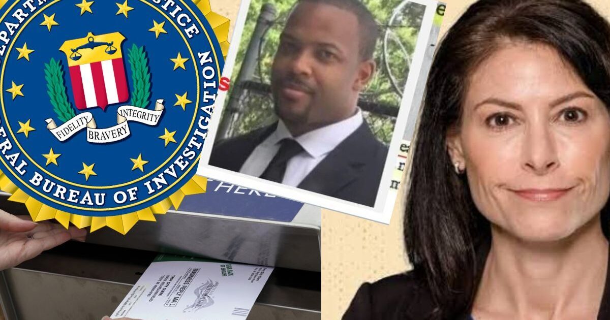Whistleblower Alleges Michigan AG Covered Up Voter Fraud Claims!