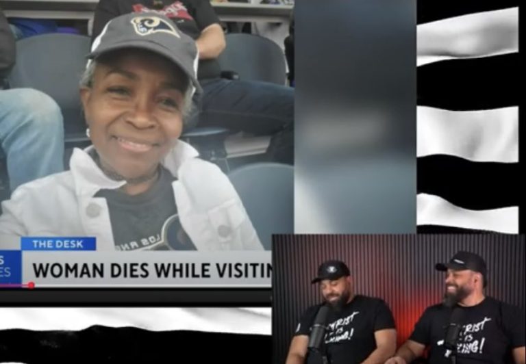Wife of Quadruple Murderer Found Dead in Prison: Family Demands Justice