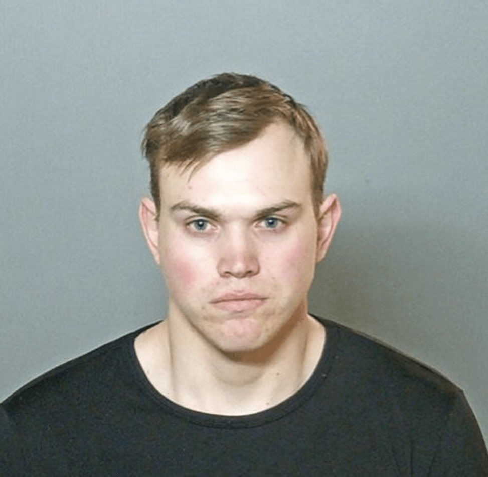 Wisconsin Officer Arrested for Disturbing Child Abuse Videos