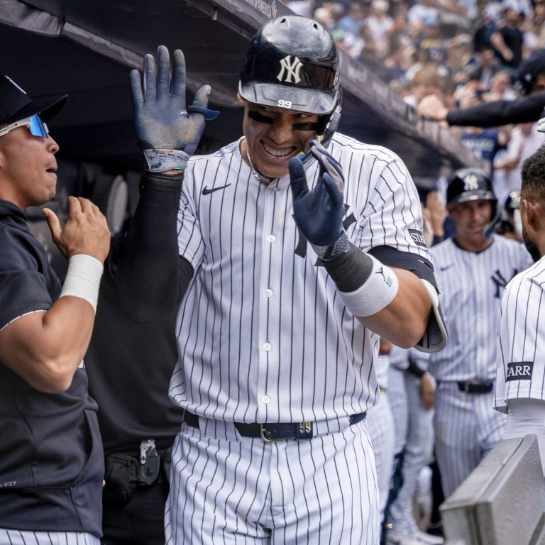 Yankees Smash Franchise Record with 9 Home Runs: Cheating Scandal?!