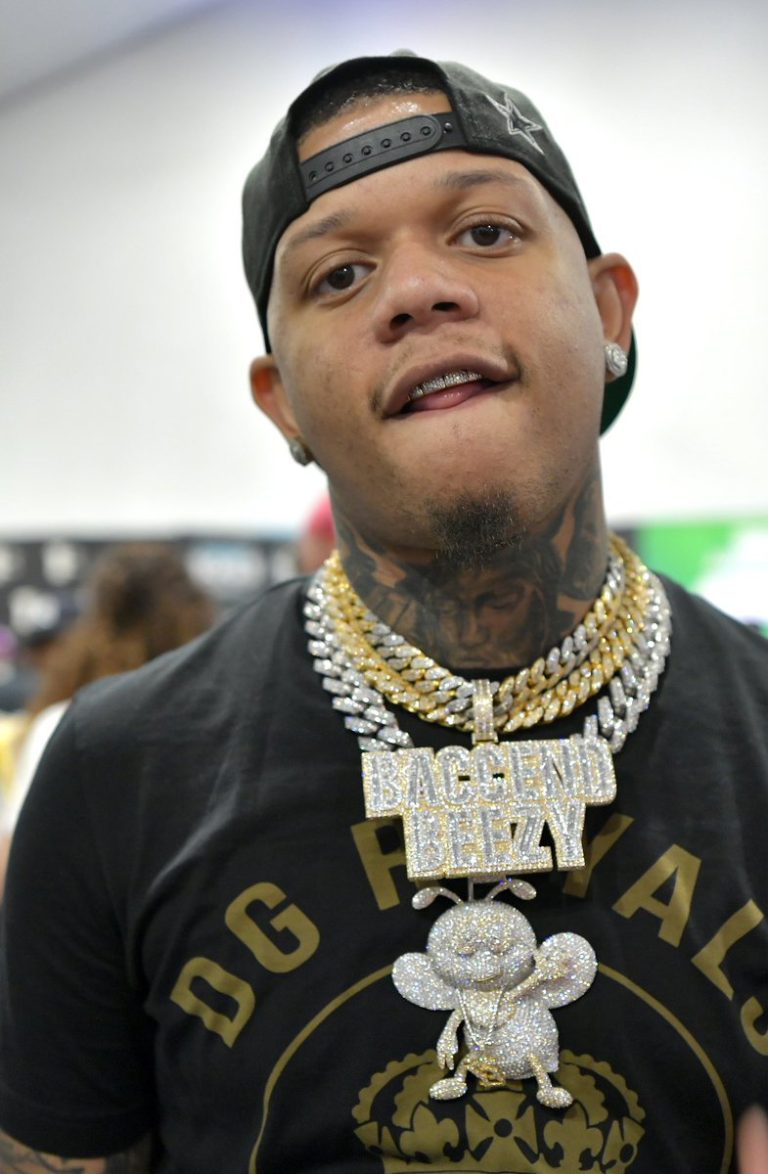 Yella Beezy Charged with Capital Murder in Mo3's Shocking Death!