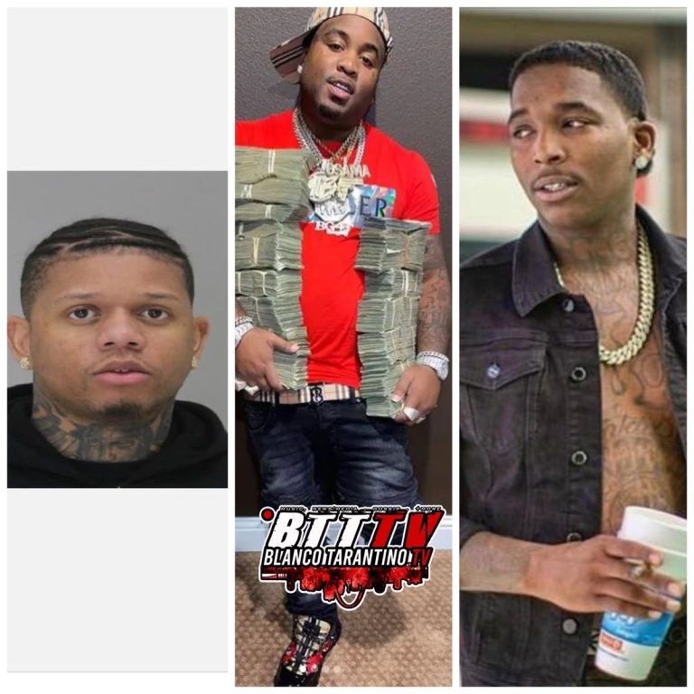 Yella Beezy Charged with Mo3's Murder; Trapboy Freddy on the Run!