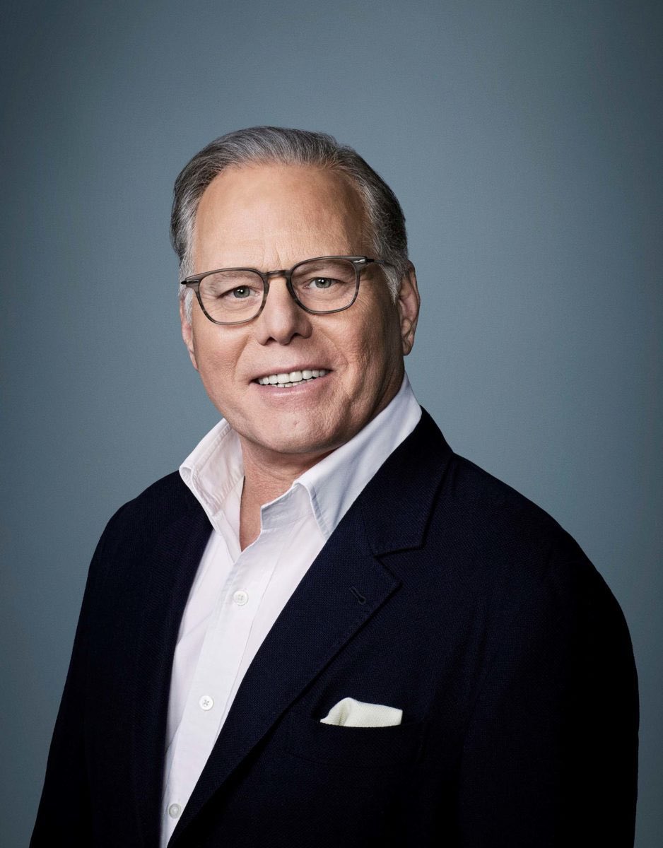 Zaslav Ditches Filmmaker Vision: Big IP Over Artistry Sparks Outrage!