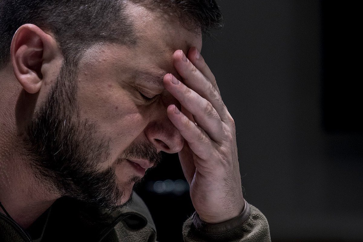 Zelensky Claims Putin's Death Imminent; Failed Assassination Sparks Outrage!