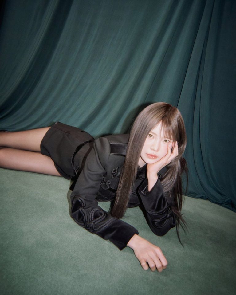 fromis_9's Song Ha Young Sparks Outrage with Shocking New Image!