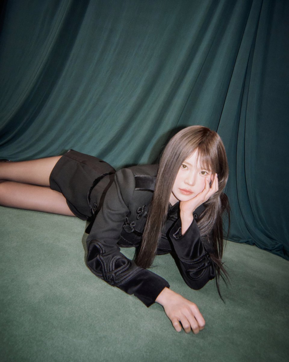 fromis_9's Song Ha Young Sparks Outrage with Shocking New Image!