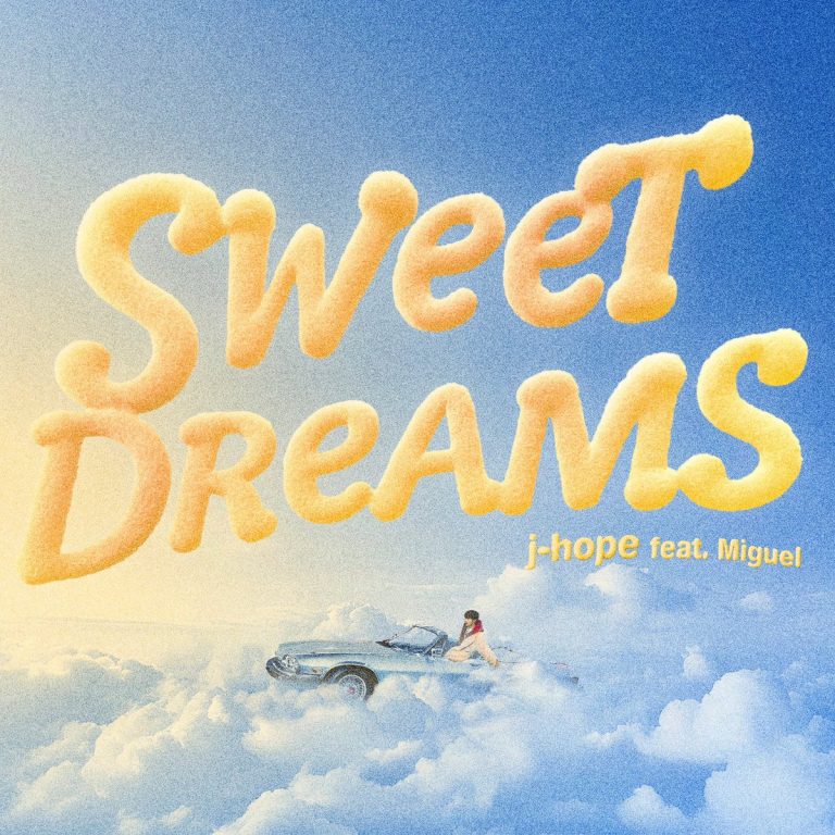 j-Hope & Miguel's "Sweet Dreams" Sparks Outrage at #1 Debut!