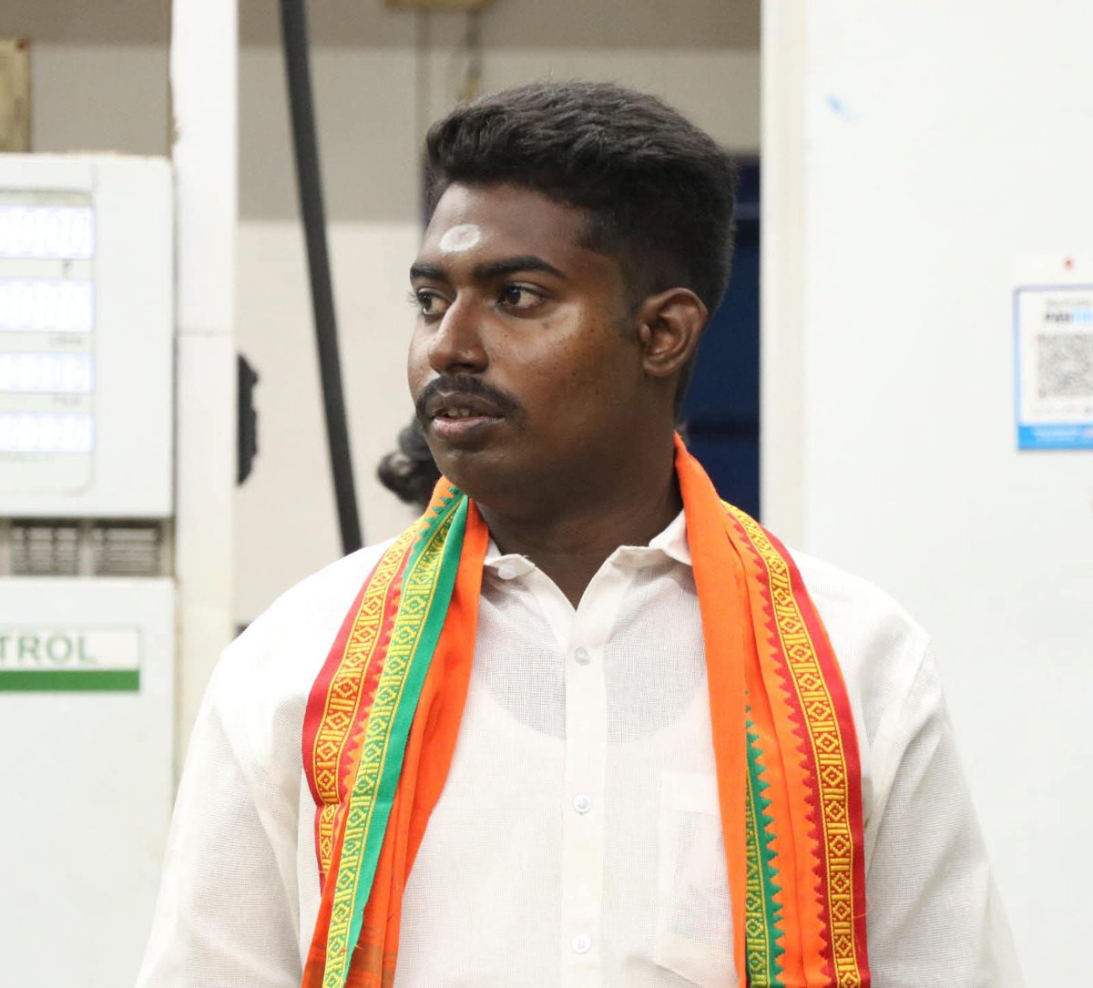 பாஜக புள்ளாக்குட்டி கைது: கொலை மிரட்டல் விவகாரம் பரபரப்பு!