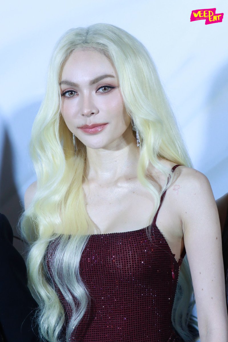 "ชาล็อต ออสติน ทำให้ 'MISS GRAND THAILAND 2025' ป่วน!" 

Preliminary2025xCharlotte
ชาล็อตออสติน
CharlotteAustin
MGT2025AStarIsBorn
MissGrandThailand
MissGrandThailand2025
MGT2025
MGT