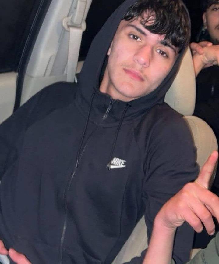 14-Year-Old Palestinian-American Killed by Israeli Forces