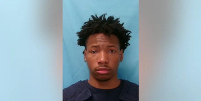 17-Year-Old Black Thug Stabs Kid Over Seat Dispute in Frisco!