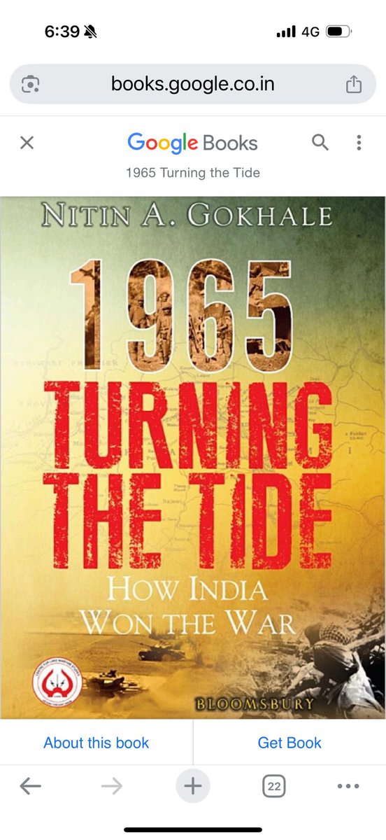 1965 War: India’s Shocking Victory in Rann of Kutch Revisited!